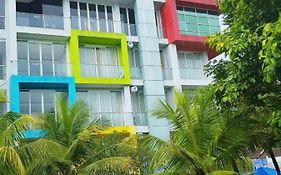 Puri Perdana Hotel